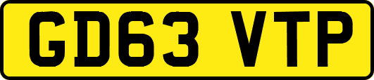 GD63VTP