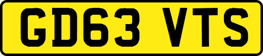 GD63VTS