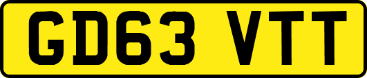 GD63VTT
