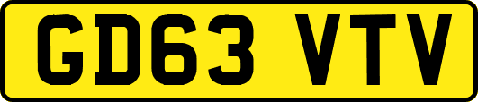GD63VTV