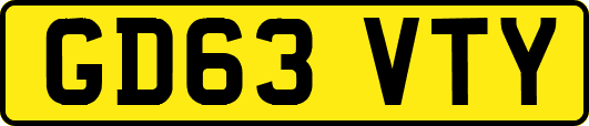 GD63VTY