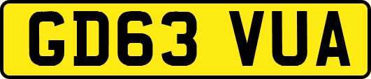 GD63VUA