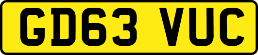 GD63VUC