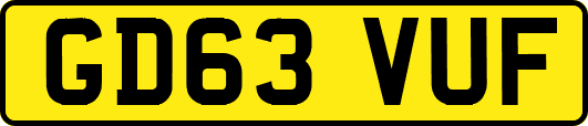 GD63VUF