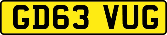 GD63VUG