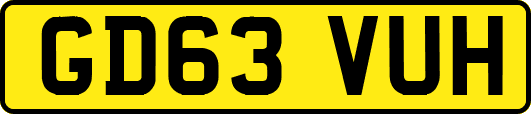 GD63VUH