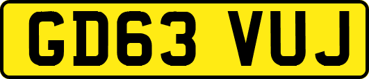 GD63VUJ