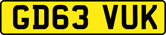 GD63VUK