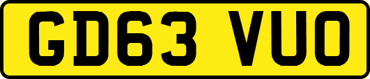 GD63VUO