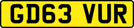 GD63VUR
