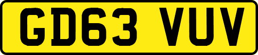 GD63VUV