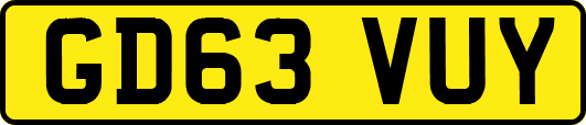 GD63VUY