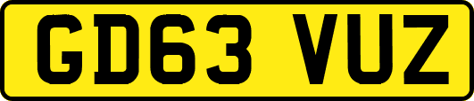 GD63VUZ