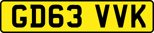 GD63VVK