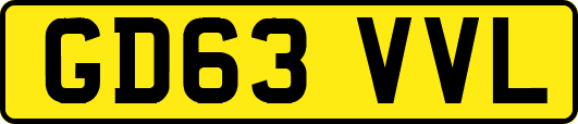 GD63VVL