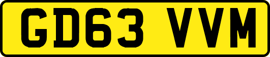 GD63VVM