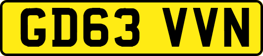 GD63VVN