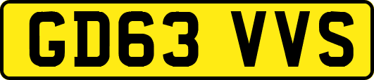 GD63VVS