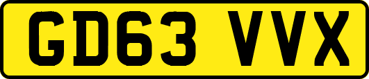 GD63VVX