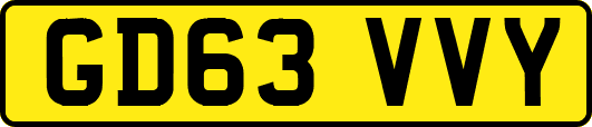 GD63VVY