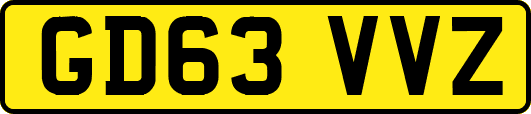 GD63VVZ