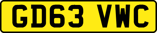 GD63VWC