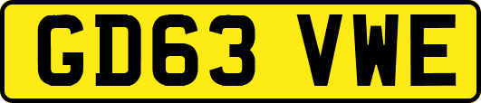 GD63VWE