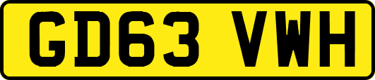 GD63VWH