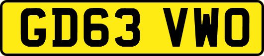 GD63VWO