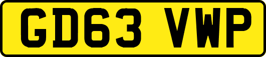 GD63VWP