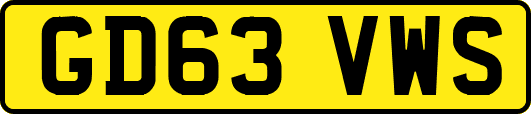 GD63VWS