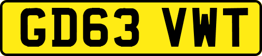 GD63VWT