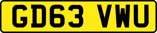 GD63VWU