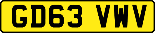 GD63VWV