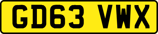 GD63VWX