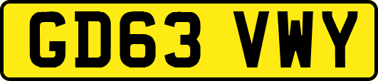 GD63VWY