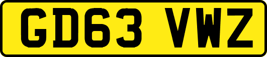 GD63VWZ