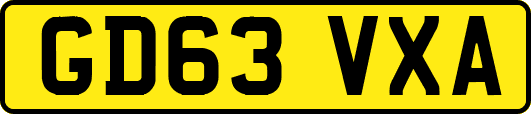 GD63VXA