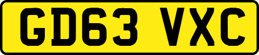 GD63VXC