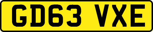 GD63VXE