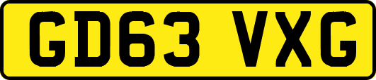 GD63VXG
