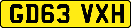 GD63VXH