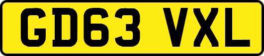 GD63VXL