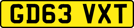 GD63VXT