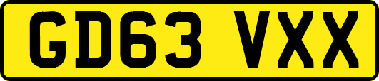 GD63VXX
