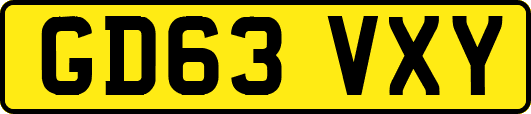 GD63VXY