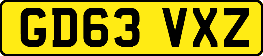 GD63VXZ