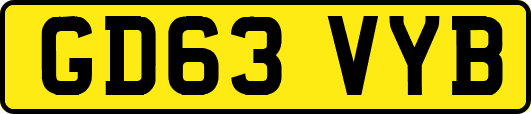 GD63VYB