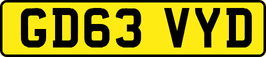 GD63VYD