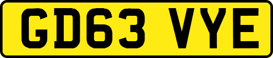 GD63VYE